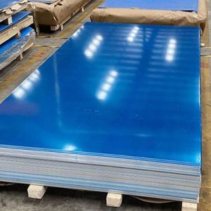 1050 aluminum sheet 4x8