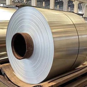 Aluminum Coil