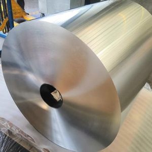 Aluminum Foil