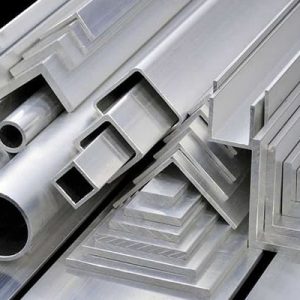 Aluminum Tube