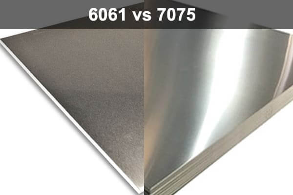 6061 vs. 7075
