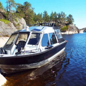 5052 Aluminum Sheet For Boat