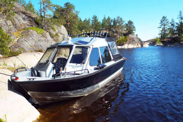 5052 Aluminum Sheet For Boat