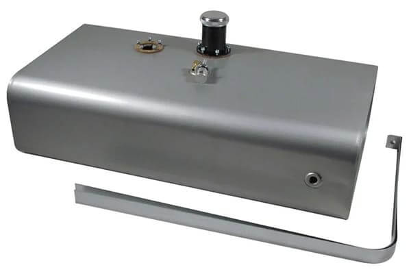 Fuel Tank used 5052 Aluminum Sheet