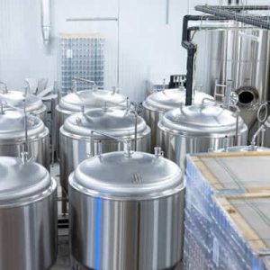 5005 Folha de alumínio para tanques químicos