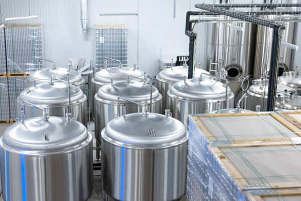 5005 Folha de alumínio para tanques químicos