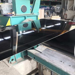 Color Coated Aaluminum sheet
