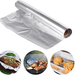 Langhe alumiinifoliosovellus