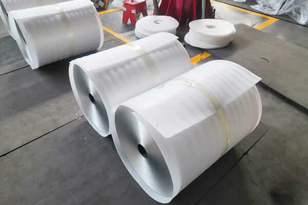 Alumiinifolion pakkaus