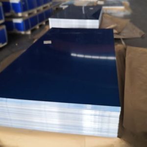 What Is 5005 Aluminum Sheet