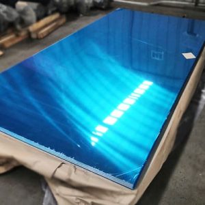 5083 Aluminum Sheet Plate