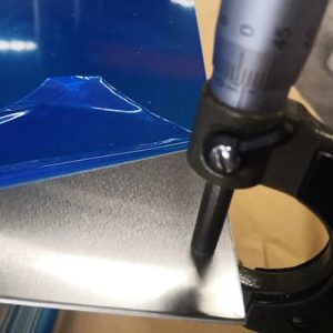 5086 Aluminum Sheet Thickness Test Langhe