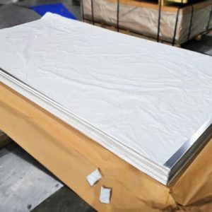5182 Aluminum Sheet Plate With Sydney Paper