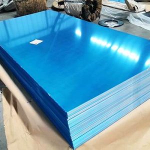 5454 Aluminum Sheet Plate