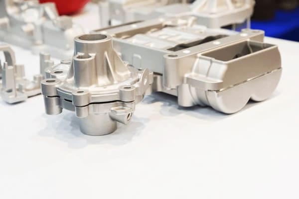 ADC12 Aluminum Alloy Wildly Applications