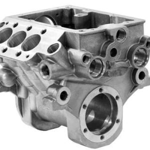 ADC12 Die Casting Automotive Components