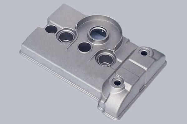 Consumer Electronics Used ADC12 Aluminum Alloy