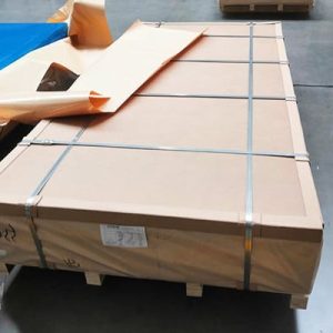 Langhe Packaged 5083 Aluminum Sheet
