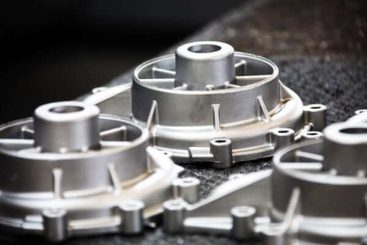 Mastering Adc12 Aluminum Alloy The Ultimate Die Casting Handbook