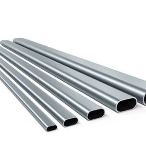 Kích thước chung ống bằng nhôm làm phẳng