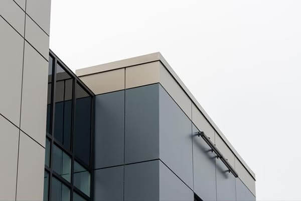 Použitá konstrukce 3003 Hliníková cívka