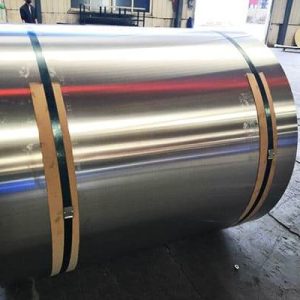 Hva er 5052 Aluminiumsspole